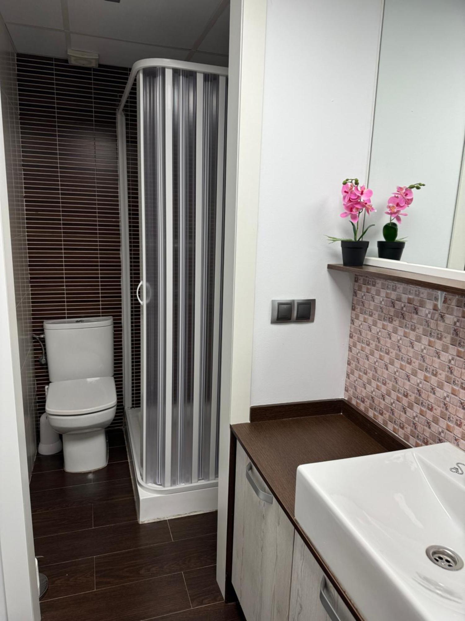 Apartamento Cotur 121 Parking Gratuito قرطبة المظهر الخارجي الصورة
