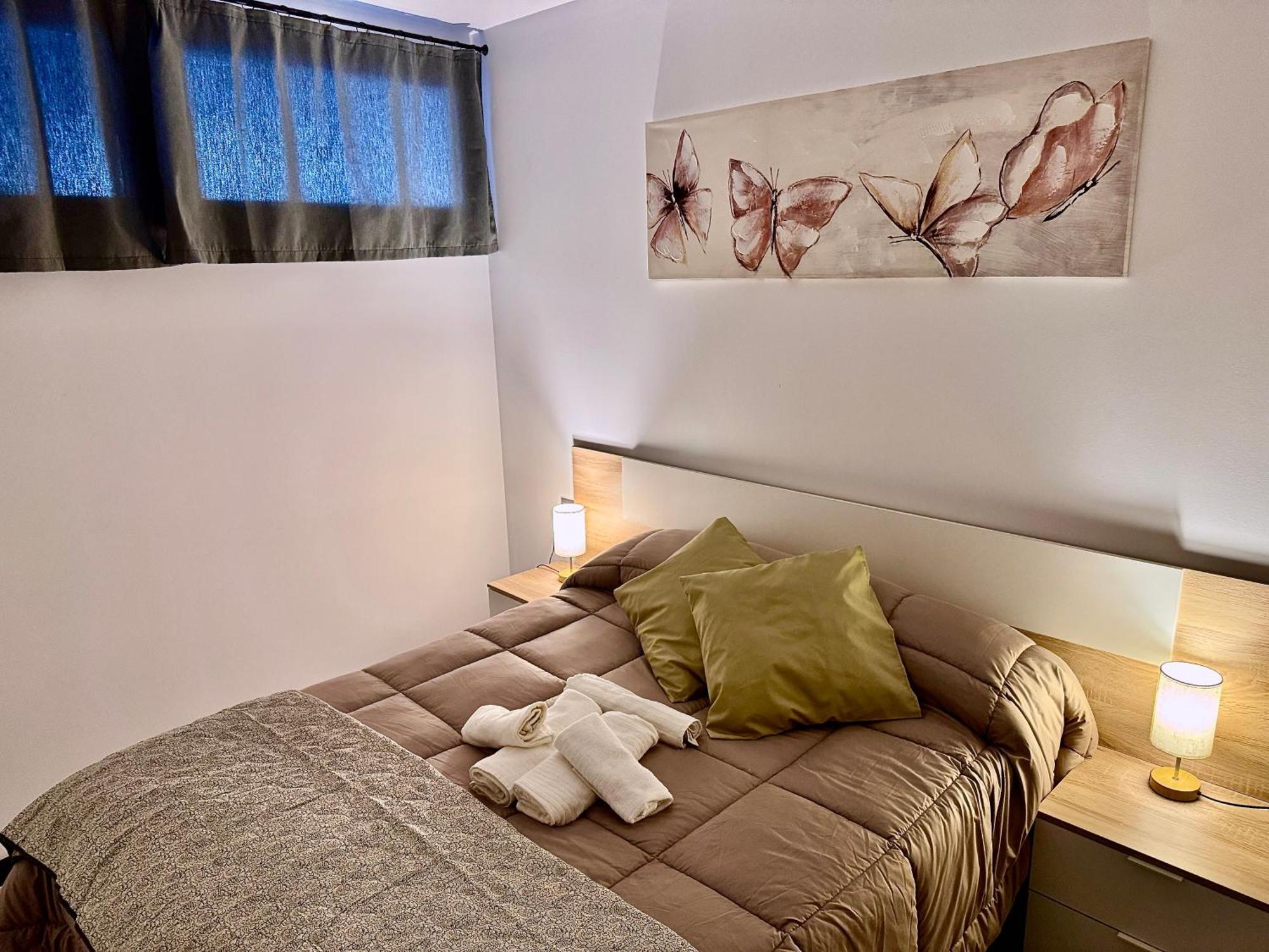 Apartamento Cotur 121 Parking Gratuito قرطبة المظهر الخارجي الصورة