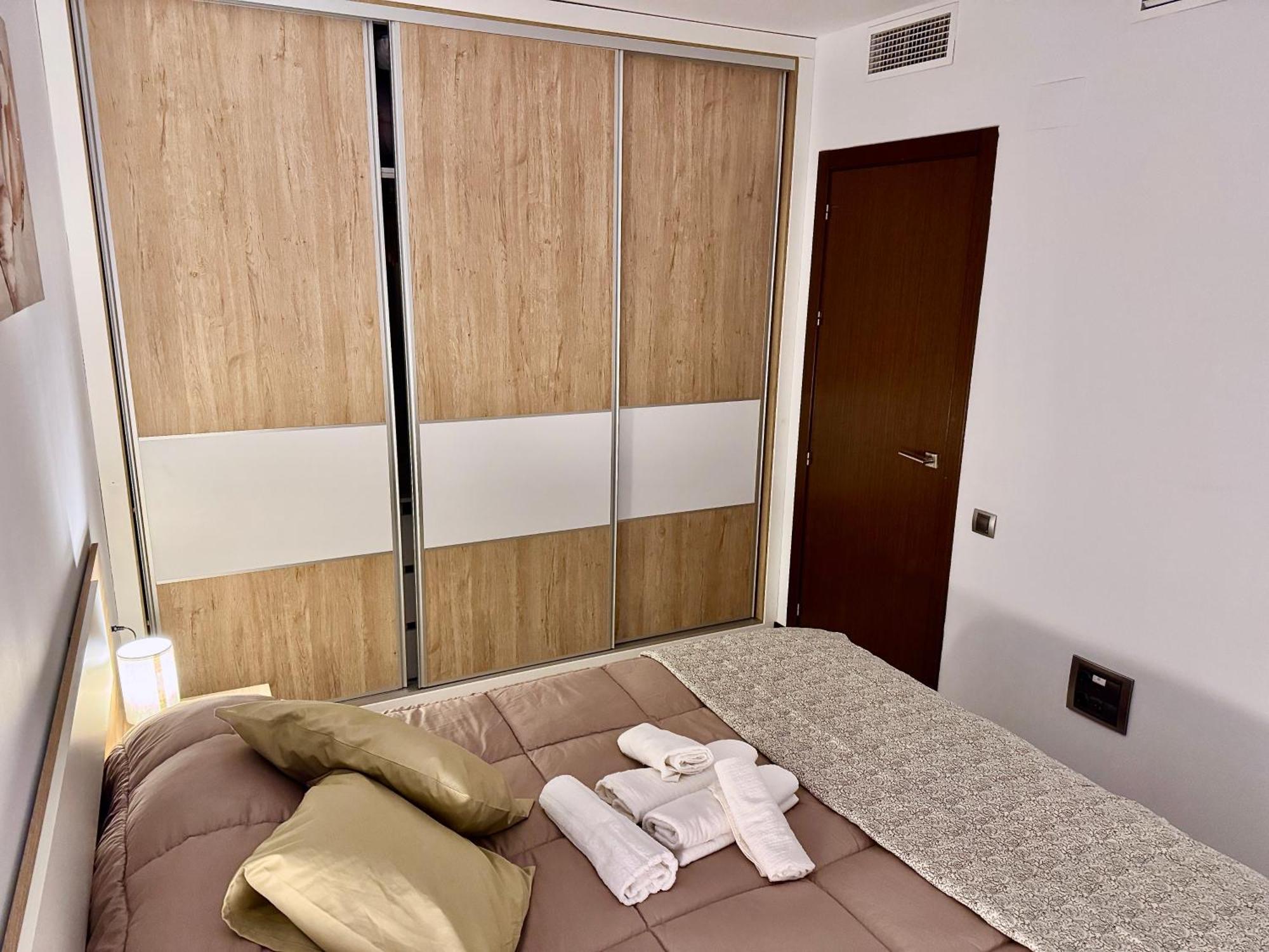 Apartamento Cotur 121 Parking Gratuito قرطبة المظهر الخارجي الصورة