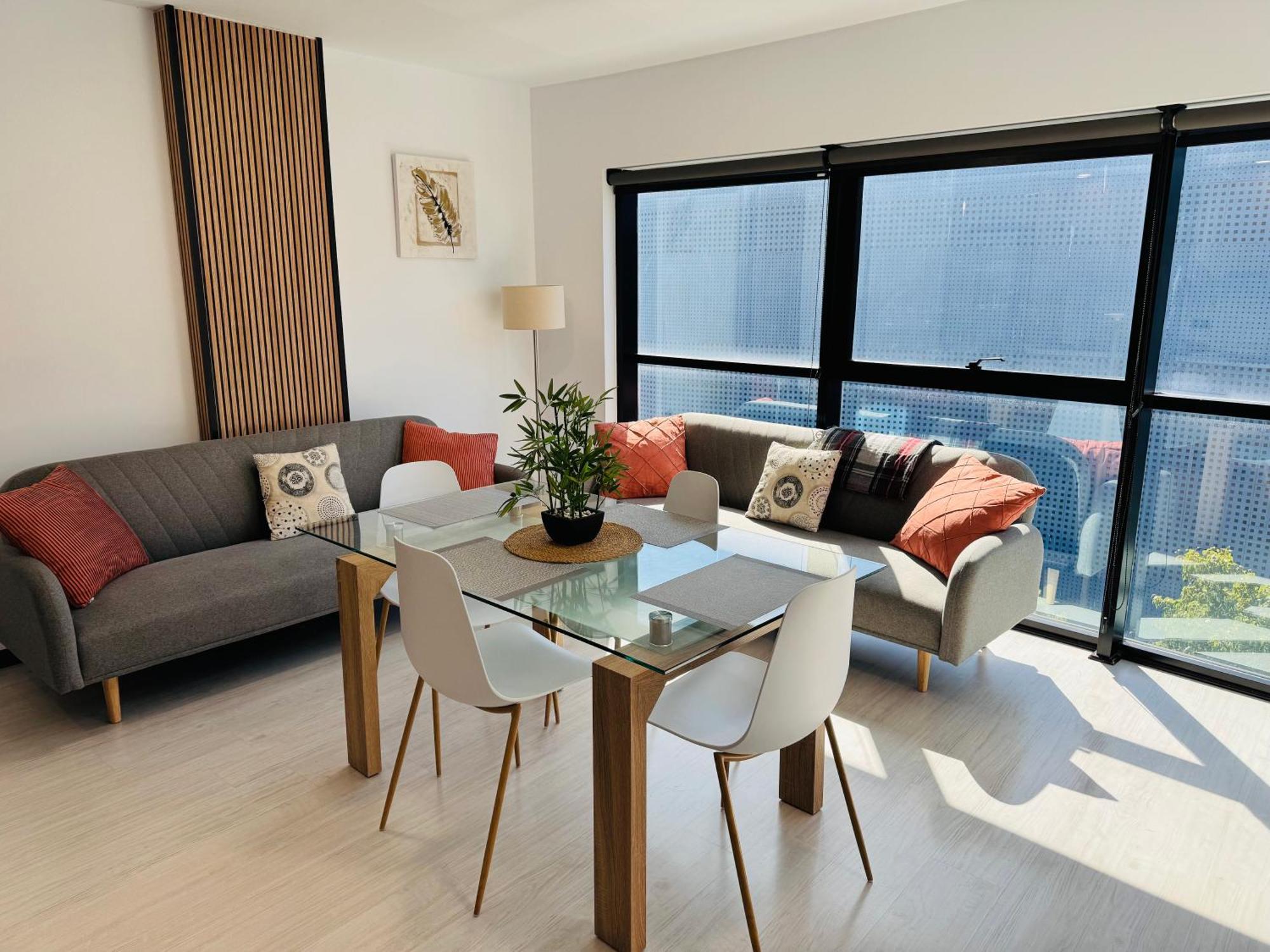 Apartamento Cotur 121 Parking Gratuito قرطبة المظهر الخارجي الصورة