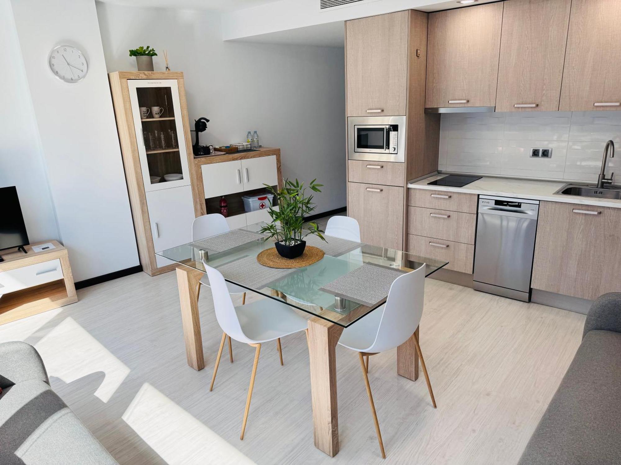 Apartamento Cotur 121 Parking Gratuito قرطبة المظهر الخارجي الصورة