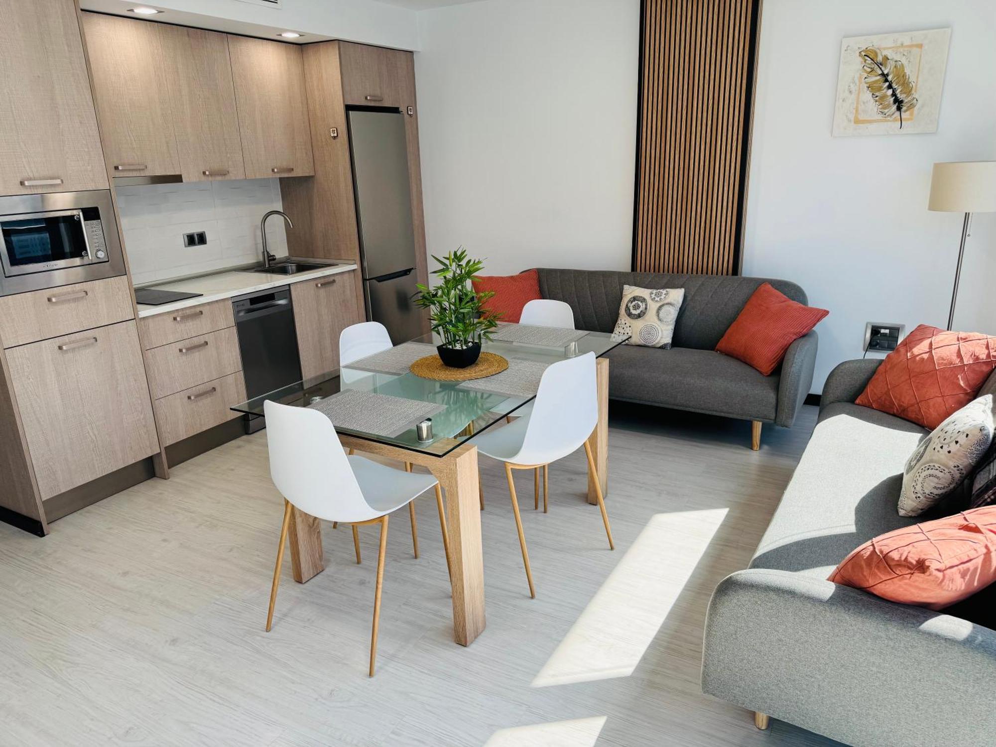 Apartamento Cotur 121 Parking Gratuito قرطبة المظهر الخارجي الصورة