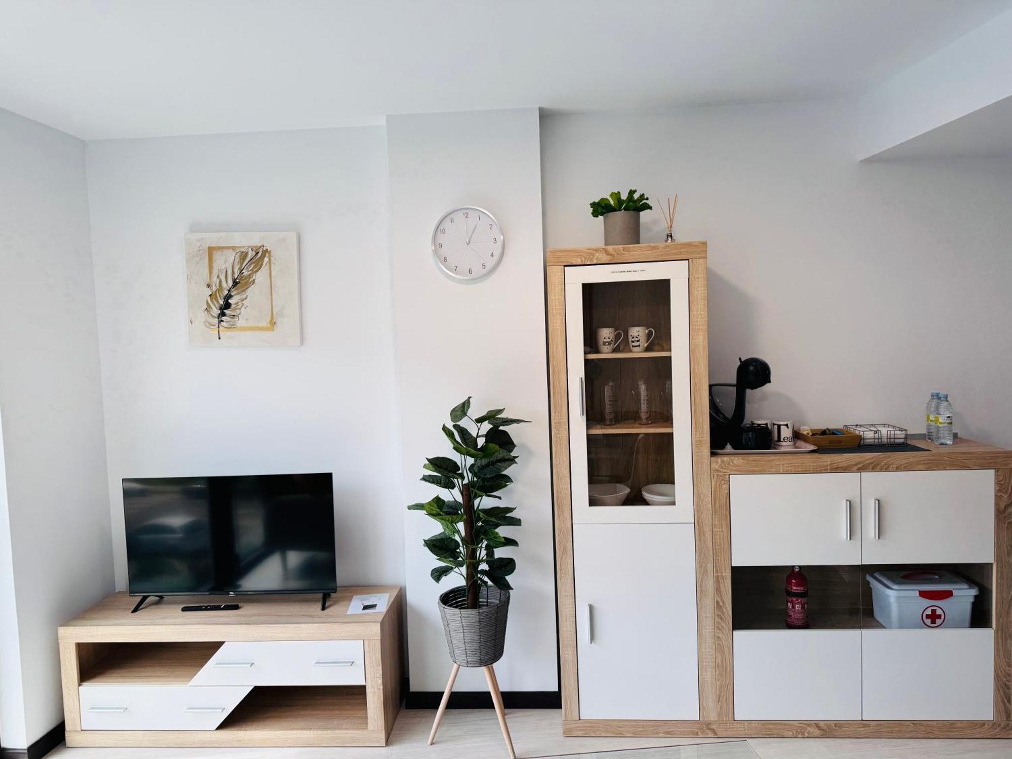 Apartamento Cotur 121 Parking Gratuito قرطبة المظهر الخارجي الصورة