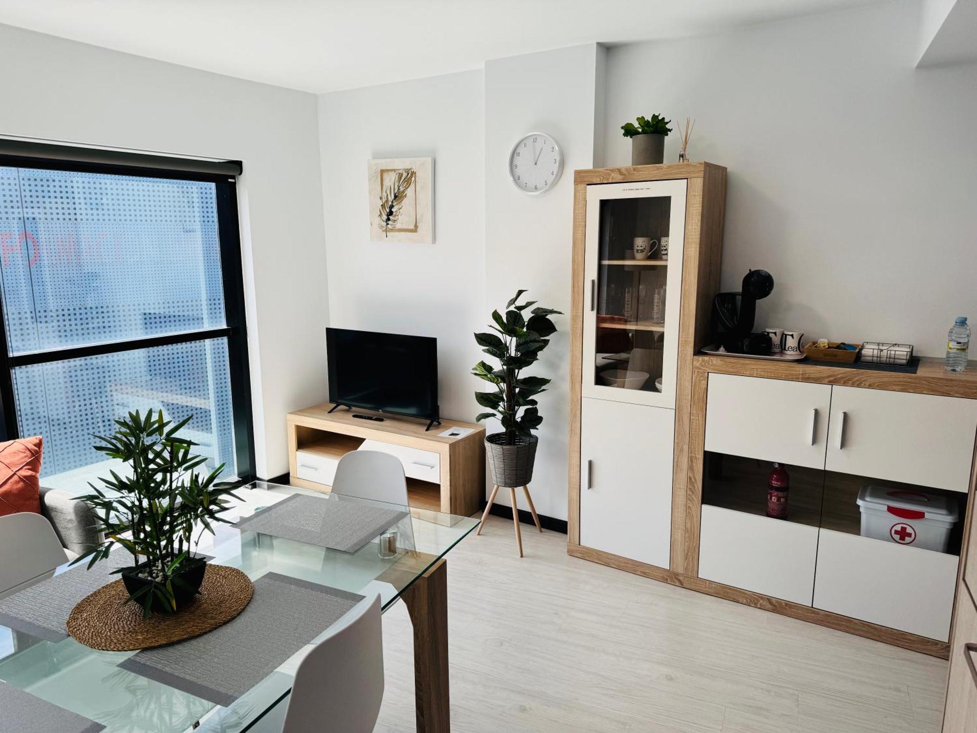 Apartamento Cotur 121 Parking Gratuito قرطبة المظهر الخارجي الصورة